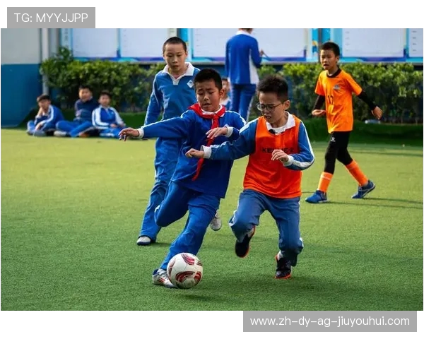 校园足球裸考：探索新模式下的挑战与机遇