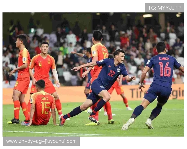 深度解析泰国足球未来发展趋势与潜在机遇及长期战略路径探索方向